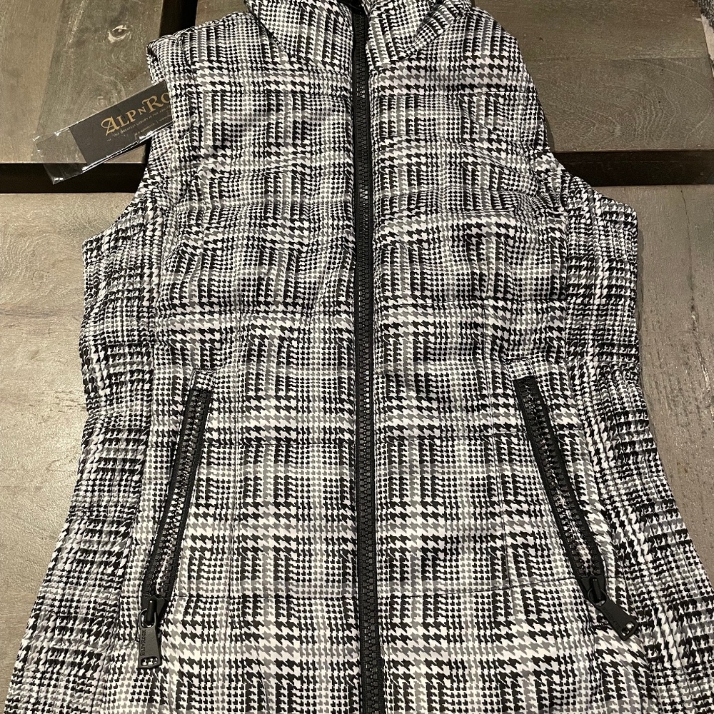 Alp n Rock vest